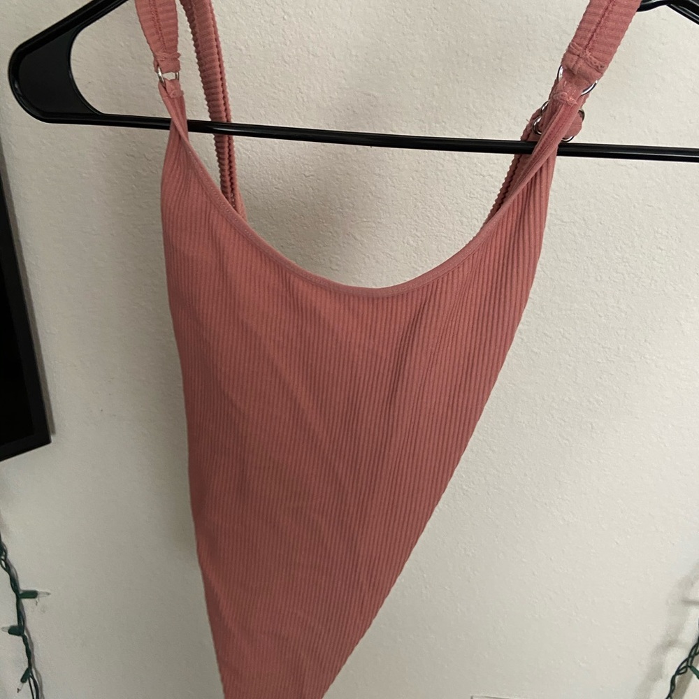 Forever 21 bodysuit
